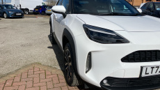 Toyota Yaris Cross 1.5 Hybrid Design 5dr CVT Hybrid Estate